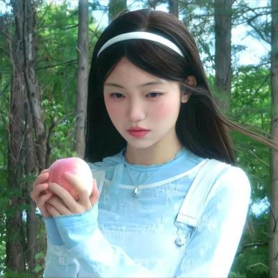 我的狐仙女朋友 海报